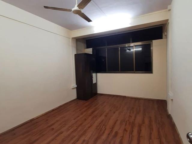 Flat for rent in Dadabhai Naoroji Nagar, Mumbai