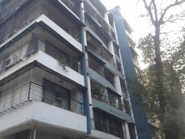 Flat for rent in Dahisar West, Mumbai Suburban District