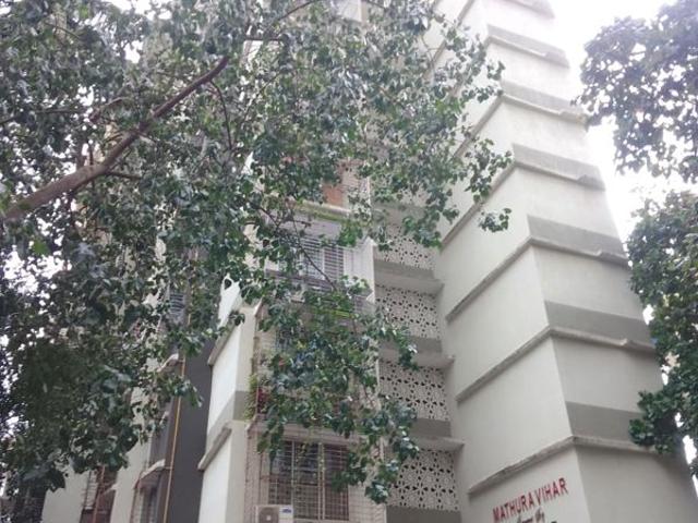 Flat for rent in Dahisar West, Mumbai Suburban District