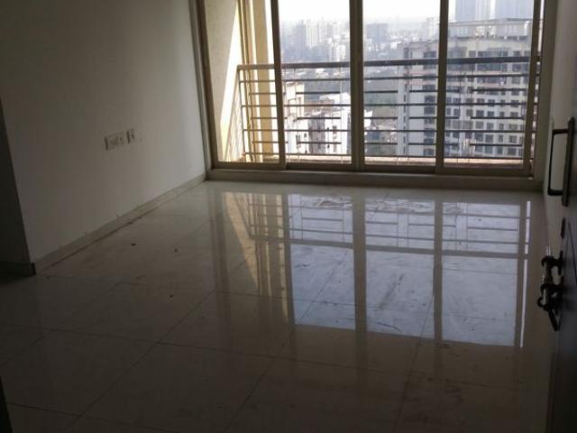 Flat for rent in Nahur, Mumbai Suburban District