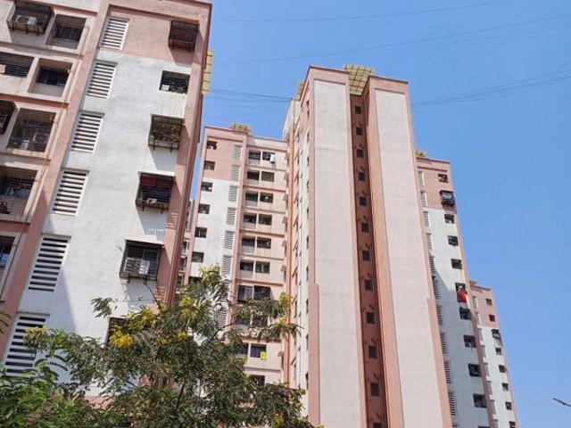 Flat for rent in Sector 10, Navi Mumbai
