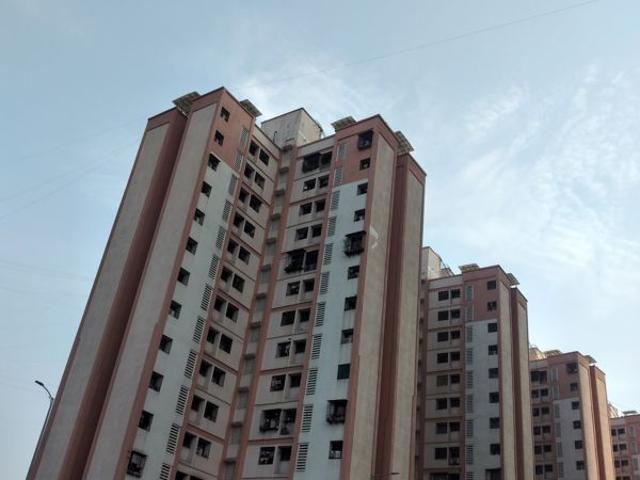 Flat for rent in Sector 10, Navi Mumbai