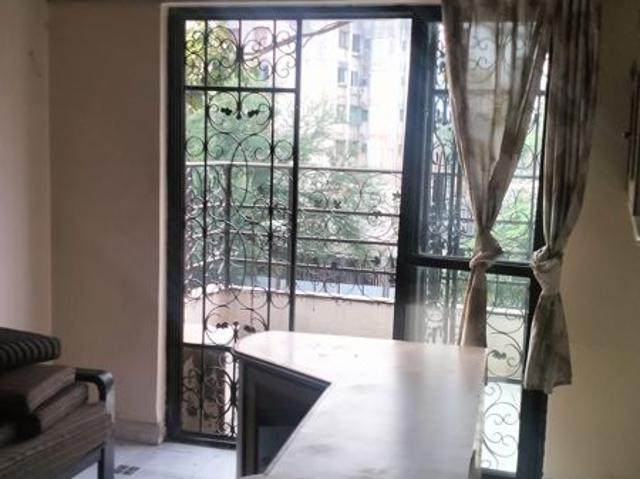 Flat for rent in Miranand Parisar, Pune