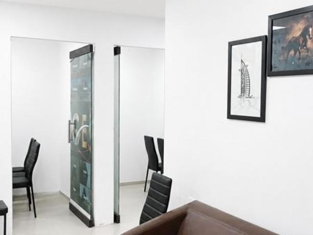 Flat for rent in Model Colony, Pune