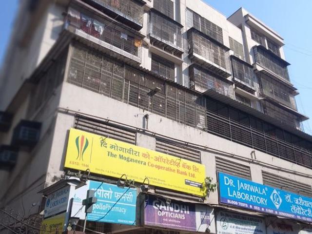 Flat for rent in Mumbai Zone 4, Mumbai Suburban District