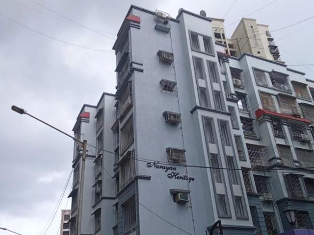 Flat for rent in Dahisar West, Mumbai Suburban District