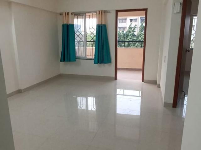 Flat for rent in Kalyani Nagar, Pune