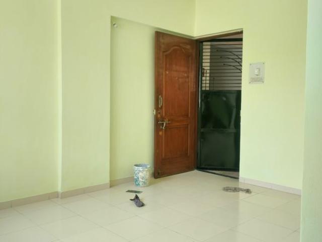 Flat for rent in Ward 12, Pune