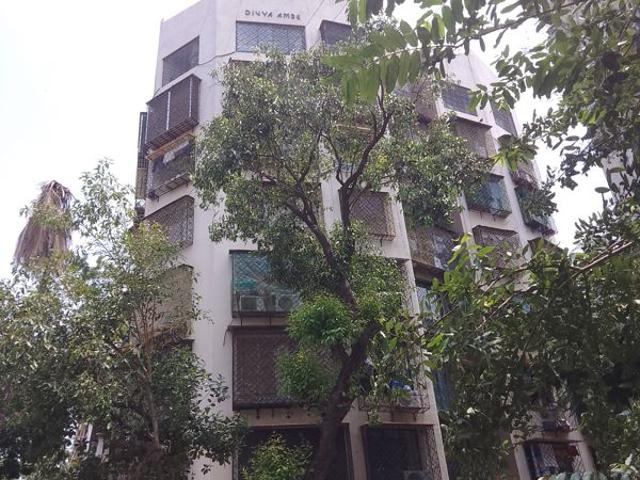 Flat for rent in Dahisar West, Mumbai Suburban District
