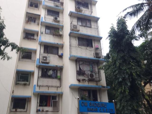 Flat for rent in Dahisar West, Mumbai Suburban District