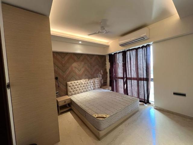 Flat for rent in Kurla West, Mumbai