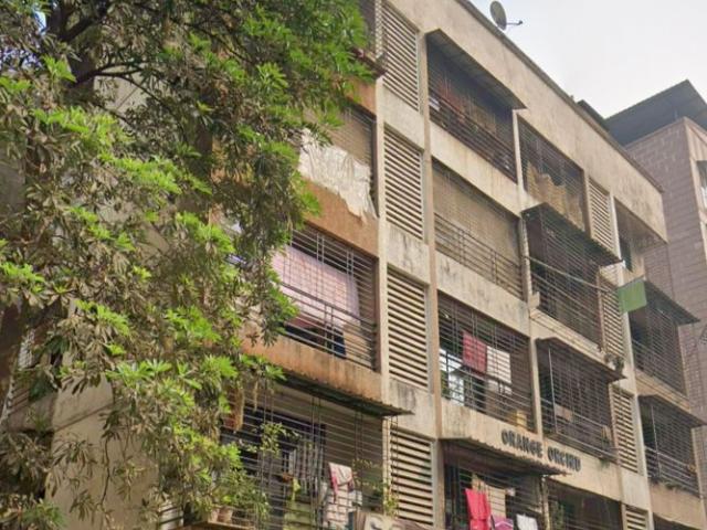 Flat for rent in Taloja Phase-I, Panvel