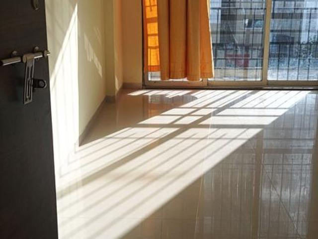 Flat for rent in Vahal Village, Raigad