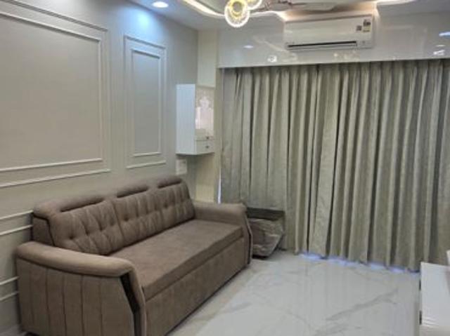 Flat for rent in Matunga West, Mumbai City District
