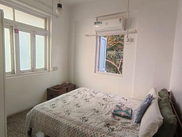 Flat for rent in Colaba, Mumbai City District
