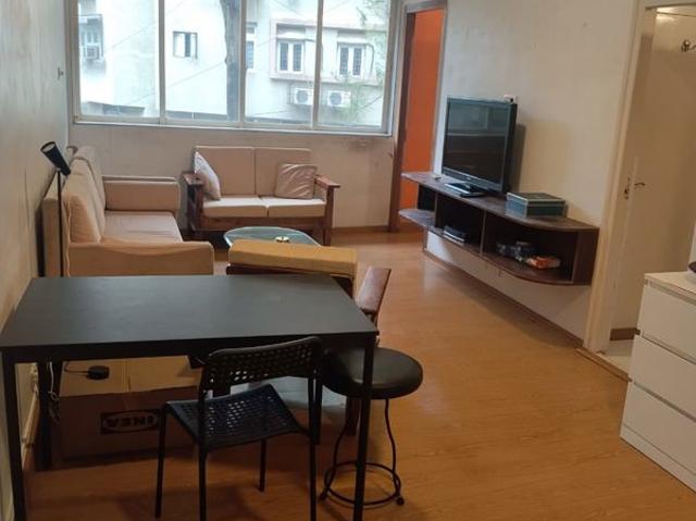 Flat for rent in Colaba, Mumbai City District