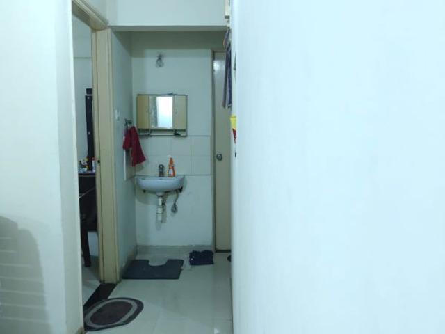 Flat for rent in Koregaon Park, Pune