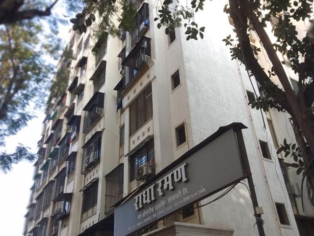 Flat for rent in Dahisar West, Mumbai Suburban District