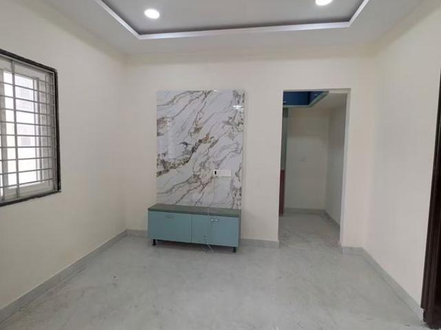 Flat for rent in Masjid Banda, Hyderabad
