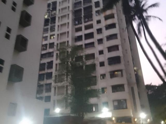 Flat for rent in Dahisar West, Mumbai Suburban District