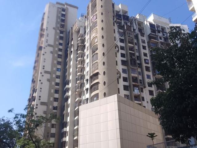 Flat for rent in Dahisar West, Mumbai Suburban District