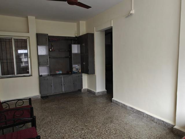 Flat for rent in Panchavati, Pune