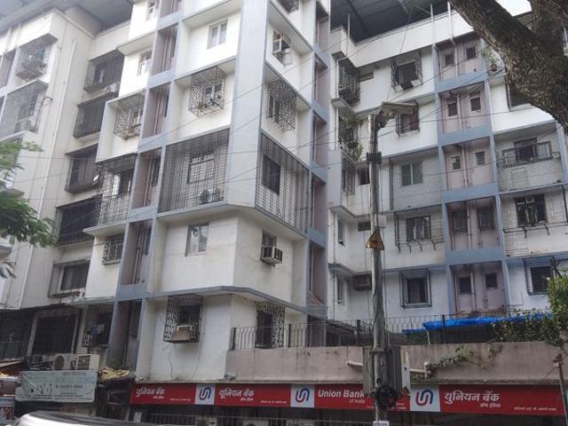 Flat for rent in Dahisar West, Mumbai Suburban District