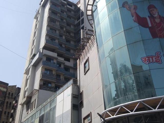 Flat for rent in Dahisar East, Mumbai Suburban District