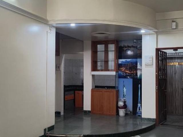 Flat for rent in Marutrao Gaikwad nagar, Pune