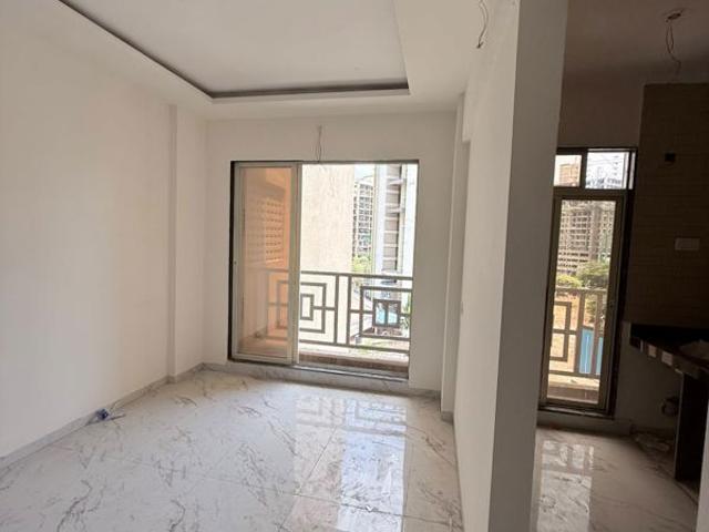 Flat for rent in Taloja Phase-II, Panvel