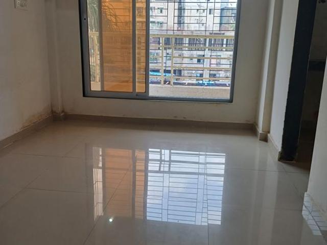 Flat for rent in Ghansoli Village, Navi Mumbai