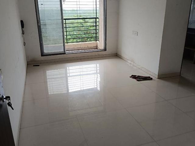 Flat for rent in Ghansoli Village, Navi Mumbai