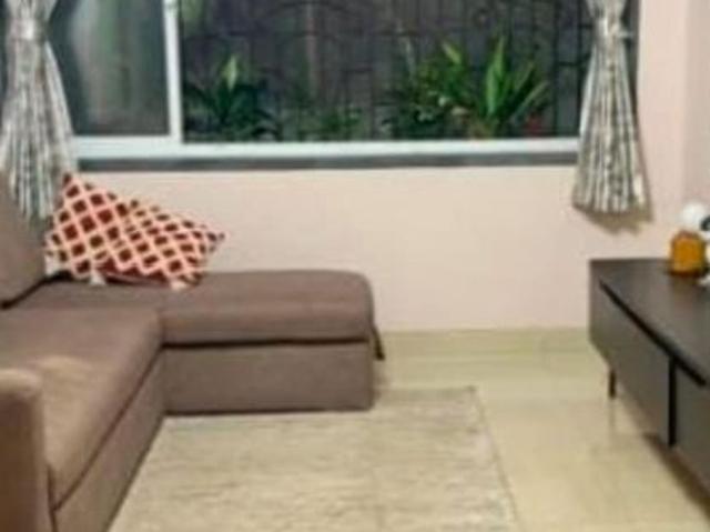 Flat for rent in Versova, Mumbai