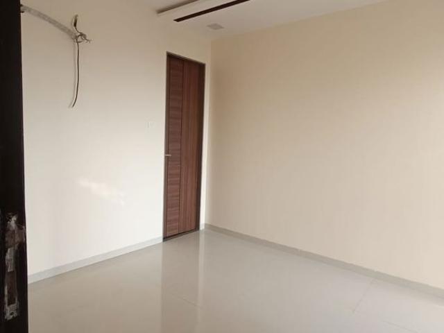 Flat for rent in Sector 8, Navi Mumbai