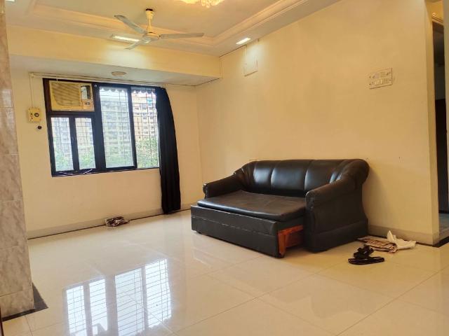 Flat for rent in Jogeshwari West, Mumbai