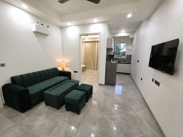 Flat for rent in Shivajinagar, Pune