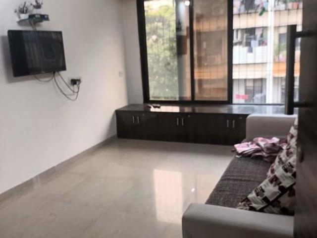 Flat for rent in Sector 21, Navi Mumbai