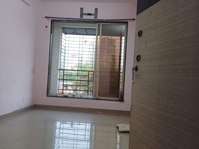 Flat for rent in Sector 21, Navi Mumbai