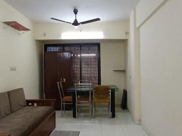 Flat for rent in Nerul Village, Navi Mumbai