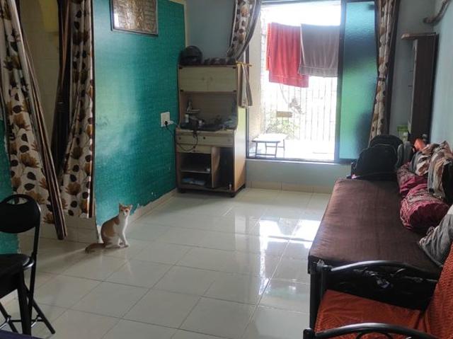 Flat for rent in Sector 15, Navi Mumbai