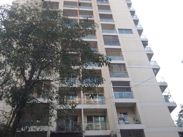 Flat for rent in Dahisar West, Mumbai Suburban District