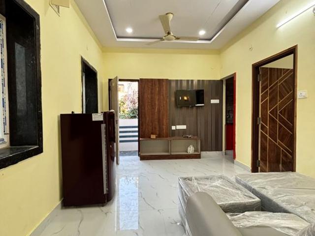 Flat for rent in Kothaguda, Hyderabad