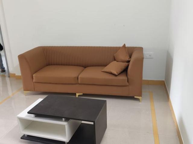 Flat for rent in JCR Layout, Bengaluru