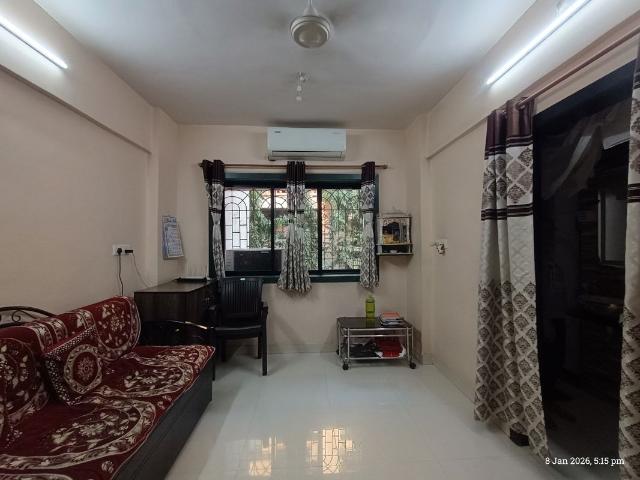 Flat for rent in Kopar Khairne, Navi Mumbai