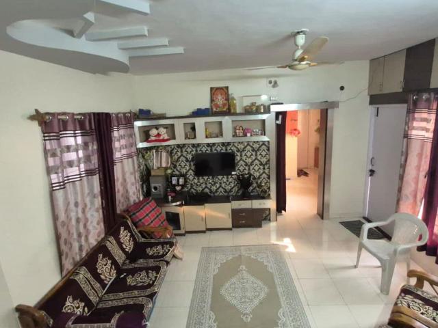Flat for rent in Pune