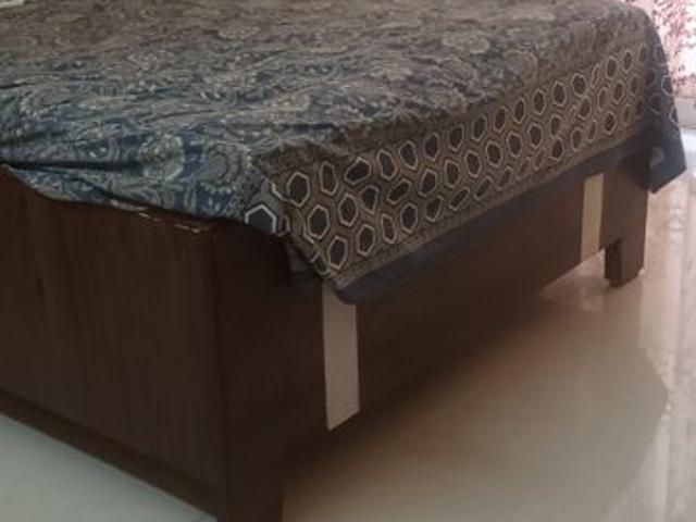 Flat for rent in Sector 8, Navi Mumbai
