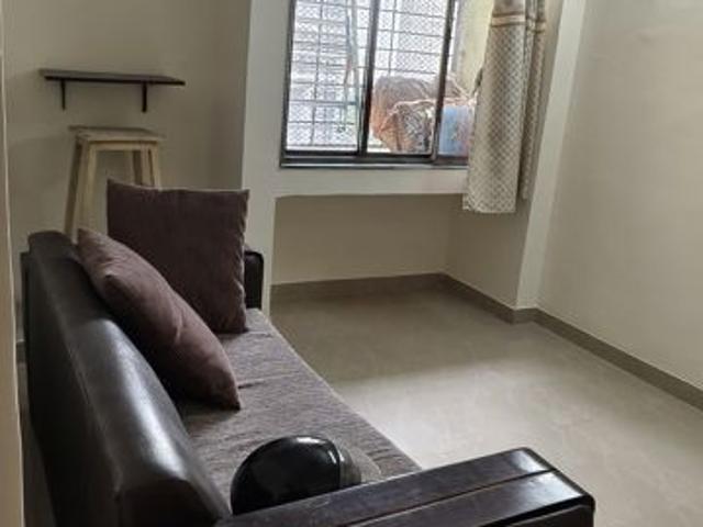 Flat for rent in CIDCO Colony, Panvel
