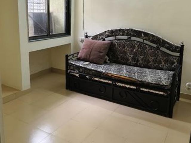 Flat for rent in CIDCO Colony, Panvel