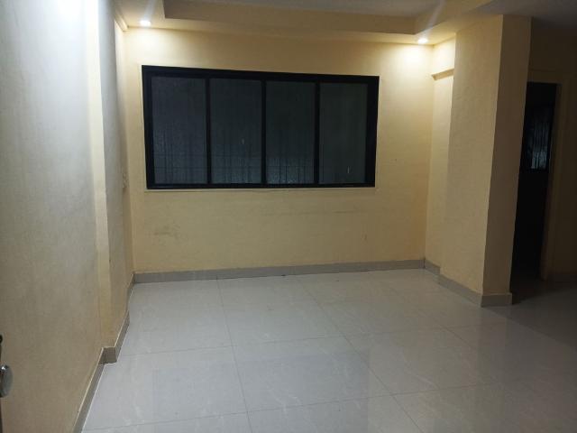 Flat for rent in Lokmanya Nagar, Thane