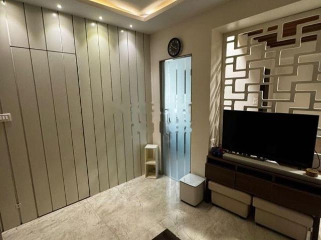 Flat for rent in Dadar West, Mumbai City District